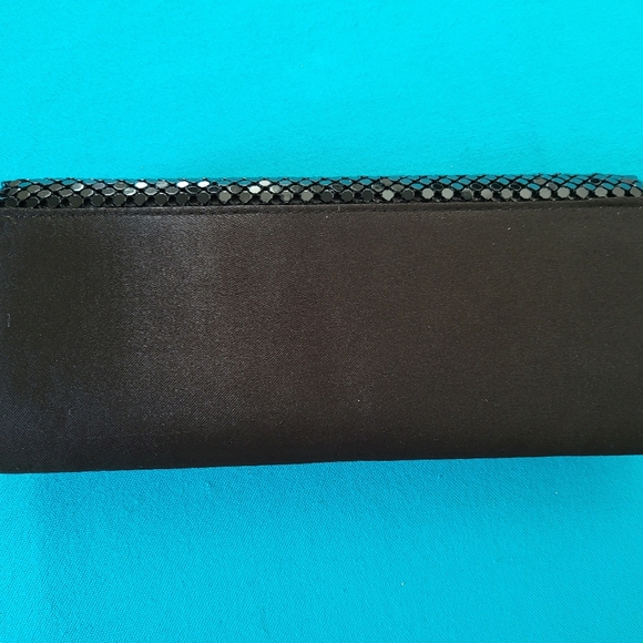 Black clutch - Picture 3 of 7